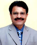 PK Sudhir